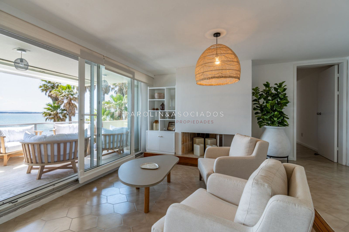 Lomo de la Ballena - GoPunta - Portal Inmobiliario de Punta del Este - Maldonado