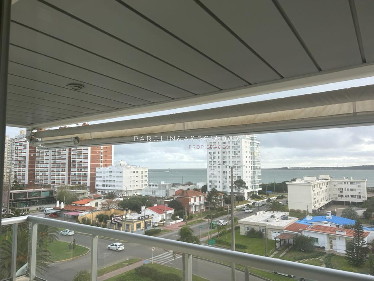 Mansa - GoPunta - Portal Inmobiliario de Punta del Este - Maldonado