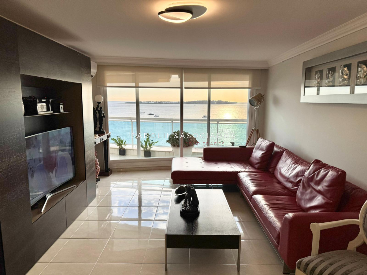 Mansa - GoPunta - Portal Inmobiliario de Punta del Este - Maldonado