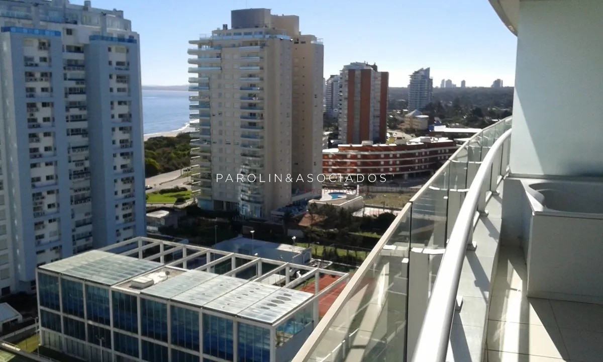 Mansa - GoPunta - Portal Inmobiliario de Punta del Este - Maldonado