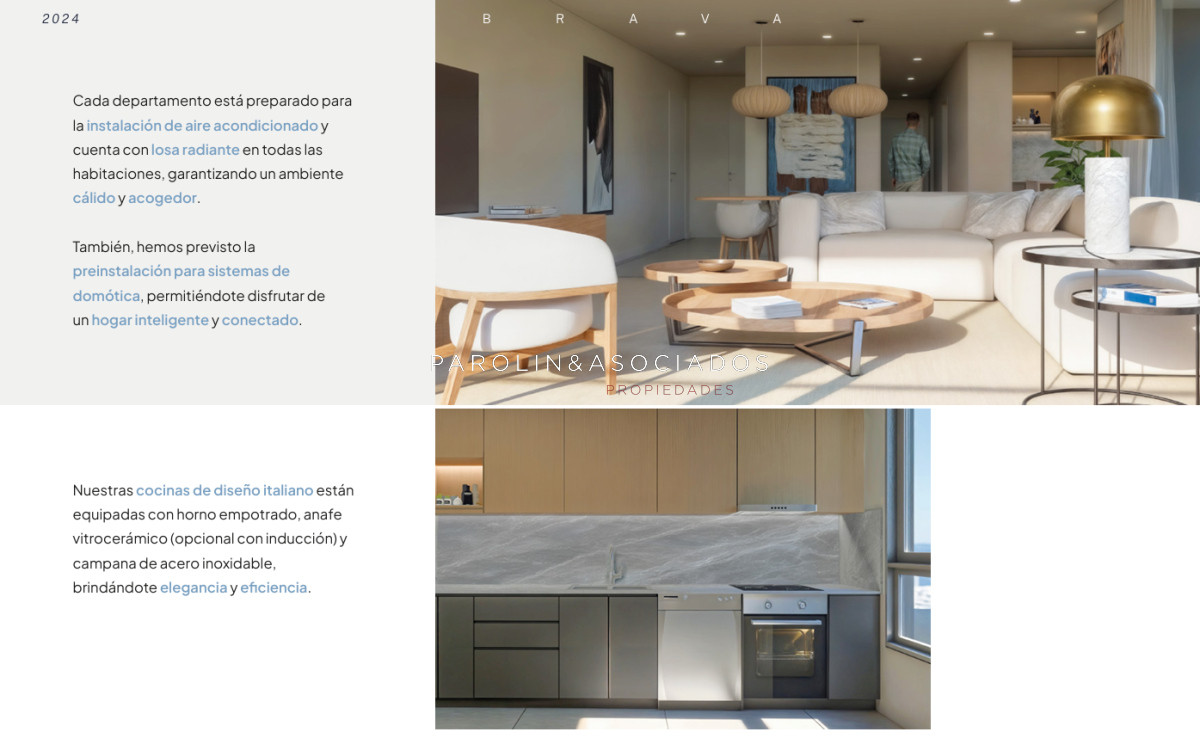 Brava - GoPunta - Portal Inmobiliario de Punta del Este - Maldonado