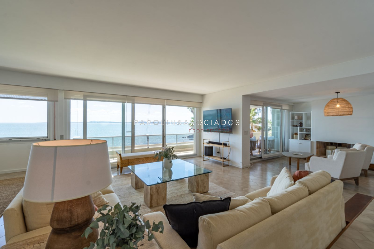 Lomo de la Ballena - GoPunta - Portal Inmobiliario de Punta del Este - Maldonado