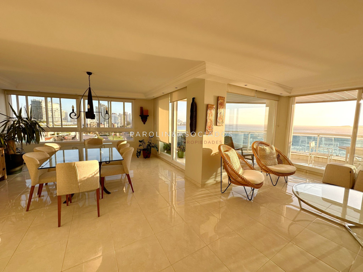 Mansa - GoPunta - Portal Inmobiliario de Punta del Este - Maldonado
