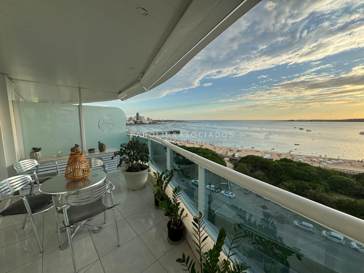 Mansa - GoPunta - Portal Inmobiliario de Punta del Este - Maldonado