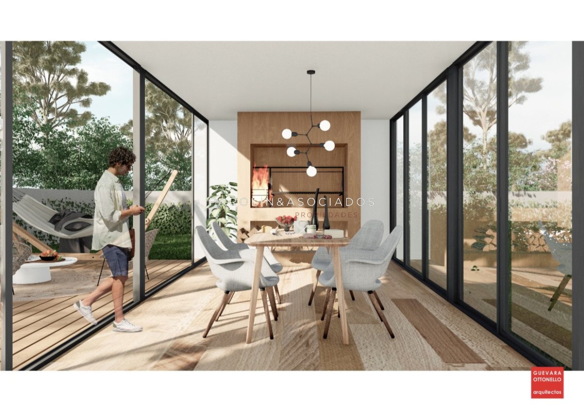 Mansa - GoPunta - Portal Inmobiliario de Punta del Este - Maldonado