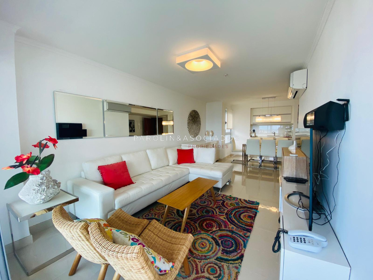 Mansa - GoPunta - Portal Inmobiliario de Punta del Este - Maldonado