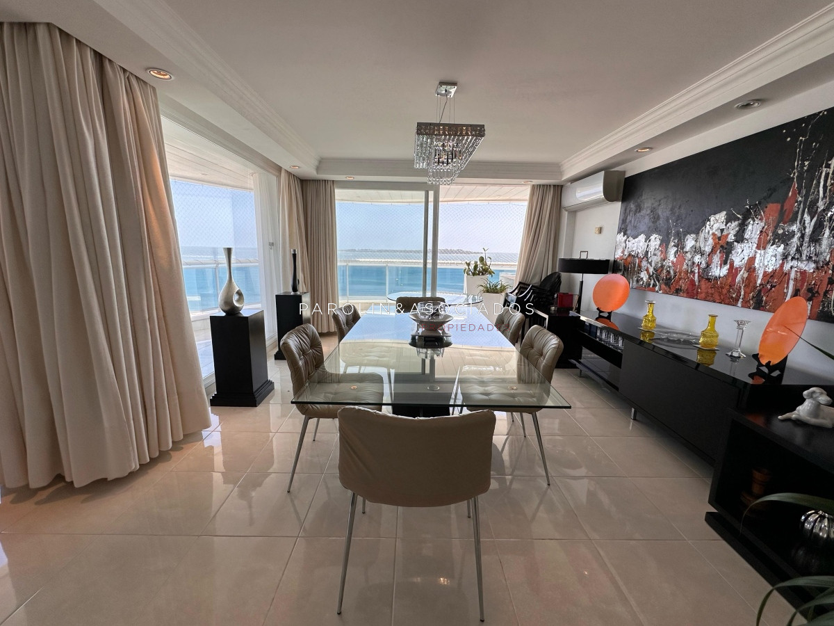 Mansa - GoPunta - Portal Inmobiliario de Punta del Este - Maldonado