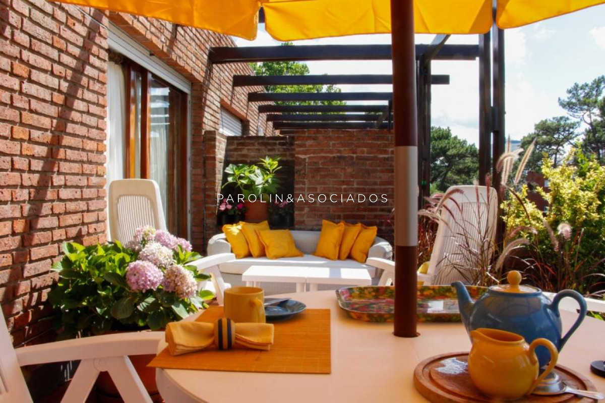 Aidy Grill - GoPunta - Portal Inmobiliario de Punta del Este - Maldonado