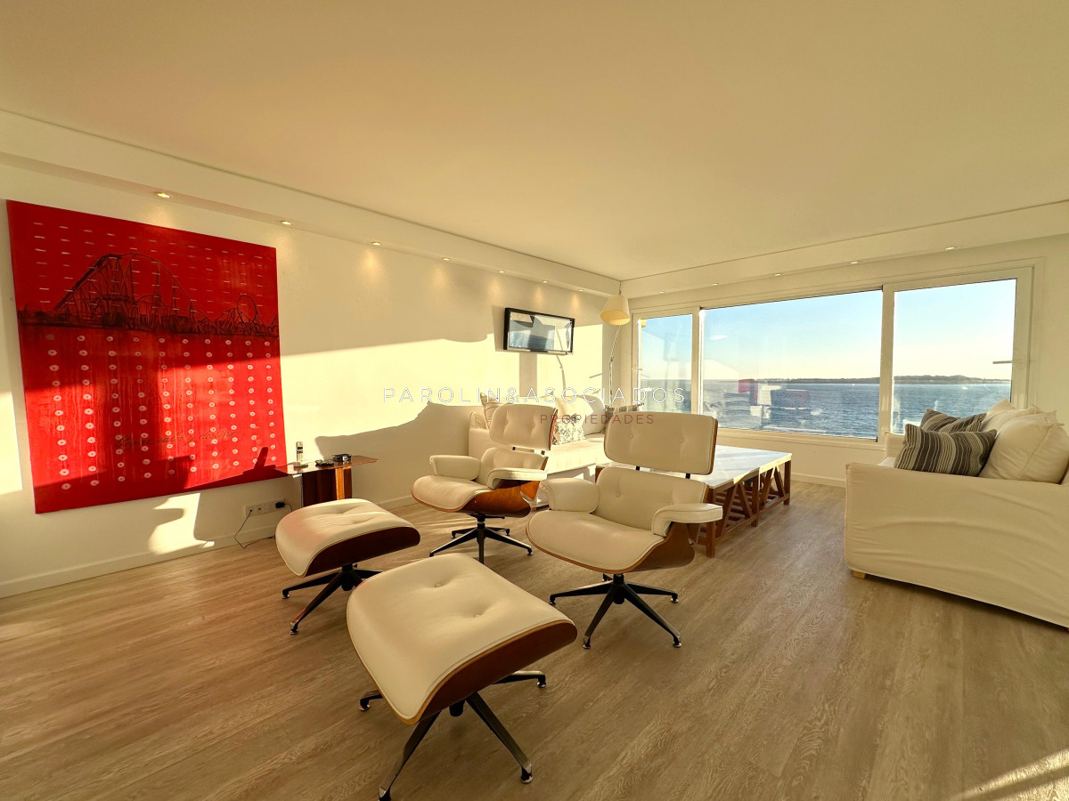 Mansa - GoPunta - Portal Inmobiliario de Punta del Este - Maldonado