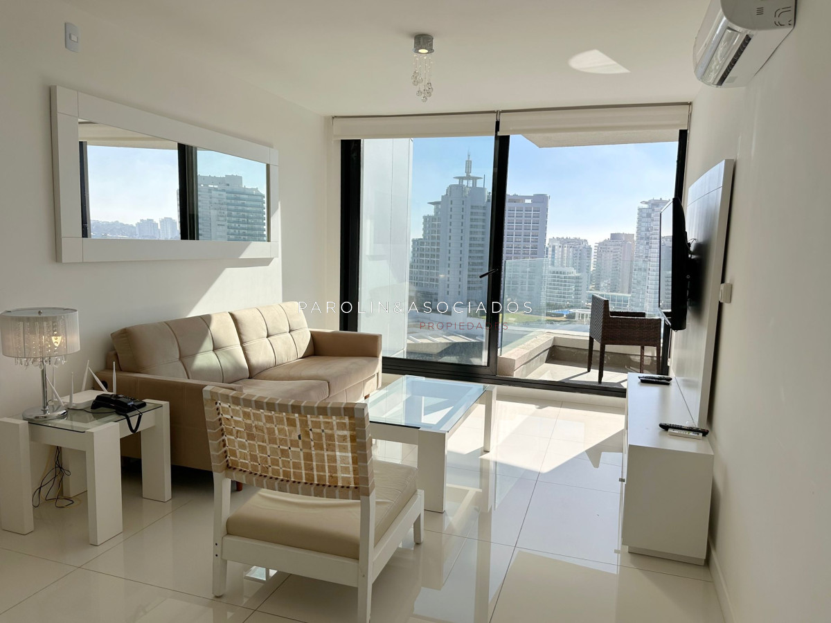 Aidy Grill - GoPunta - Portal Inmobiliario de Punta del Este - Maldonado