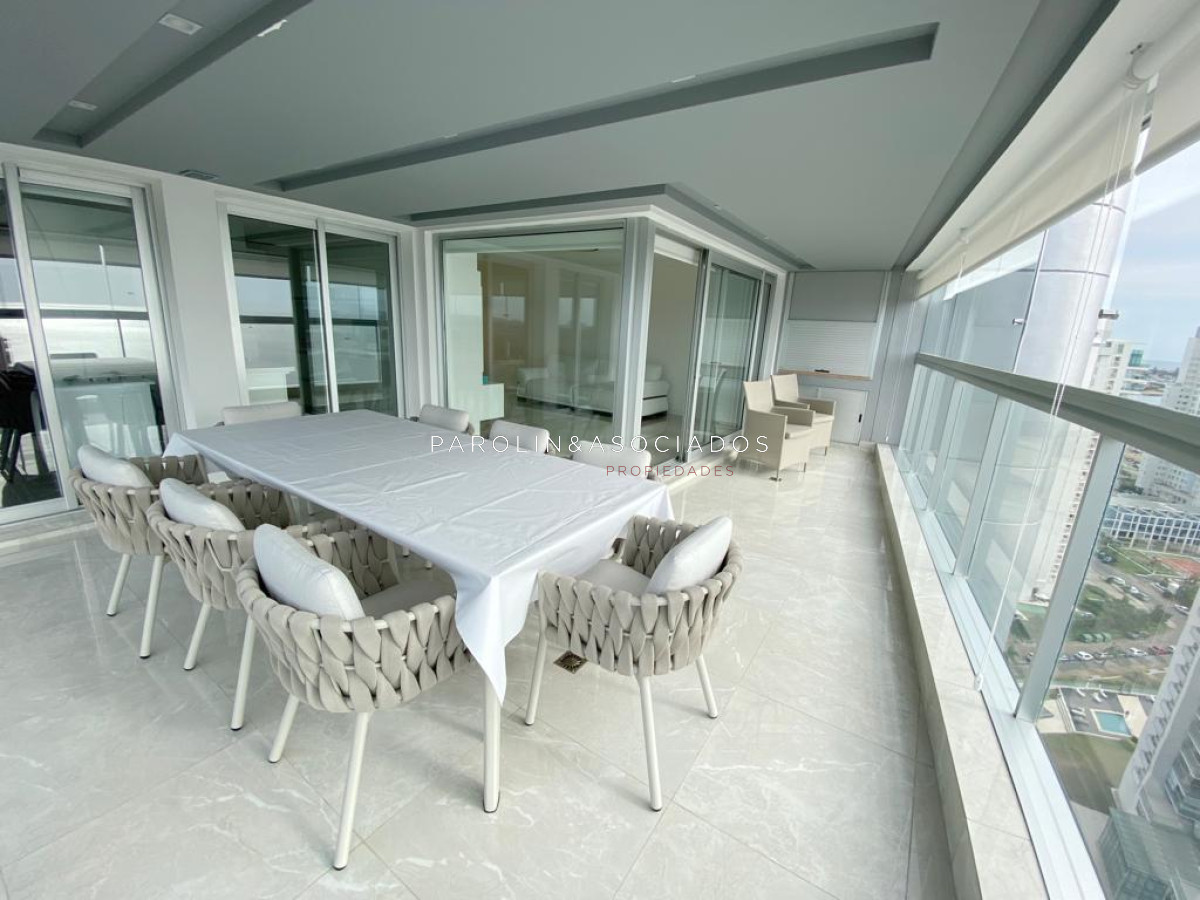 Mansa - GoPunta - Portal Inmobiliario de Punta del Este - Maldonado