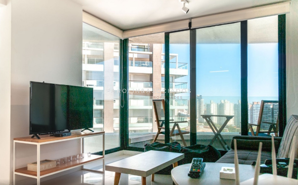 Aidy Grill - GoPunta - Portal Inmobiliario de Punta del Este - Maldonado