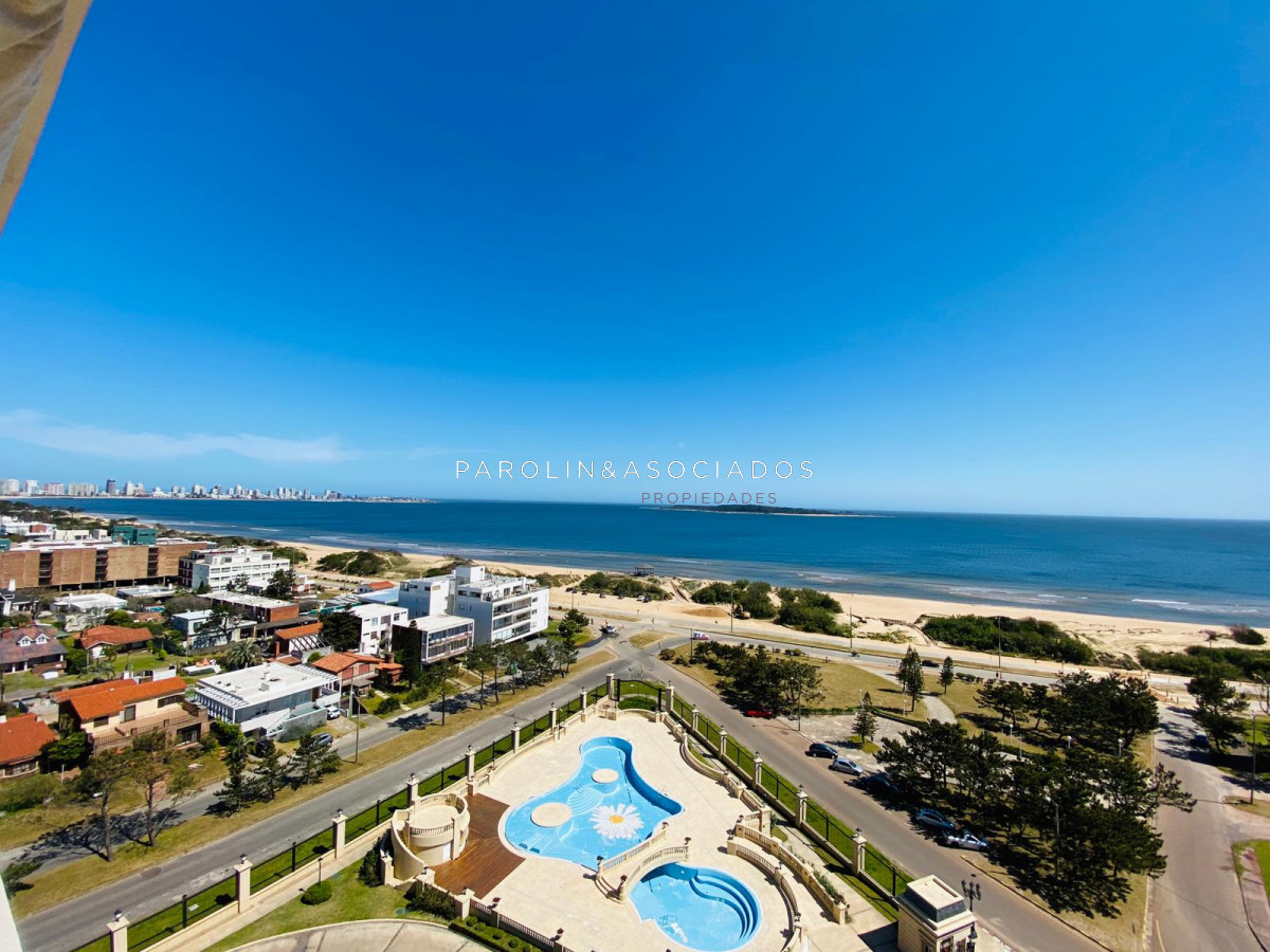 Mansa - GoPunta - Portal Inmobiliario de Punta del Este - Maldonado