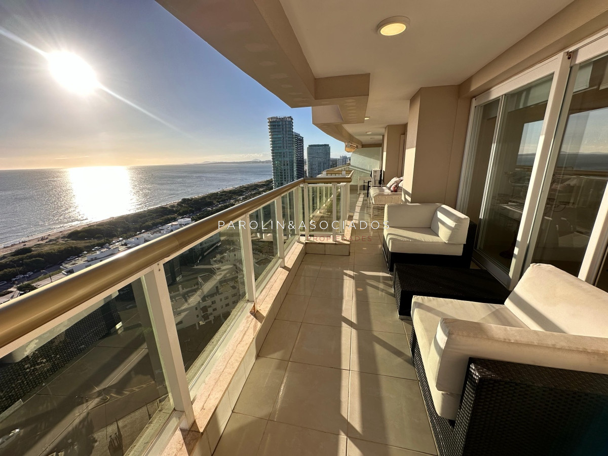 Mansa - GoPunta - Portal Inmobiliario de Punta del Este - Maldonado