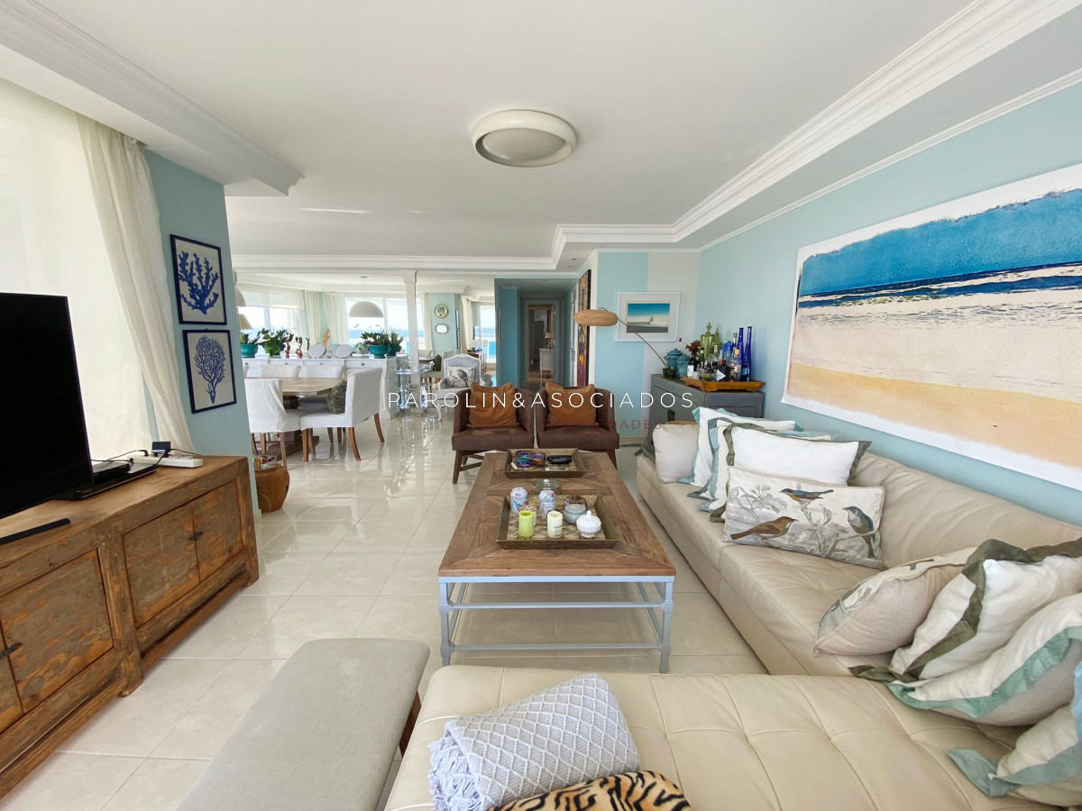 Mansa - GoPunta - Portal Inmobiliario de Punta del Este - Maldonado