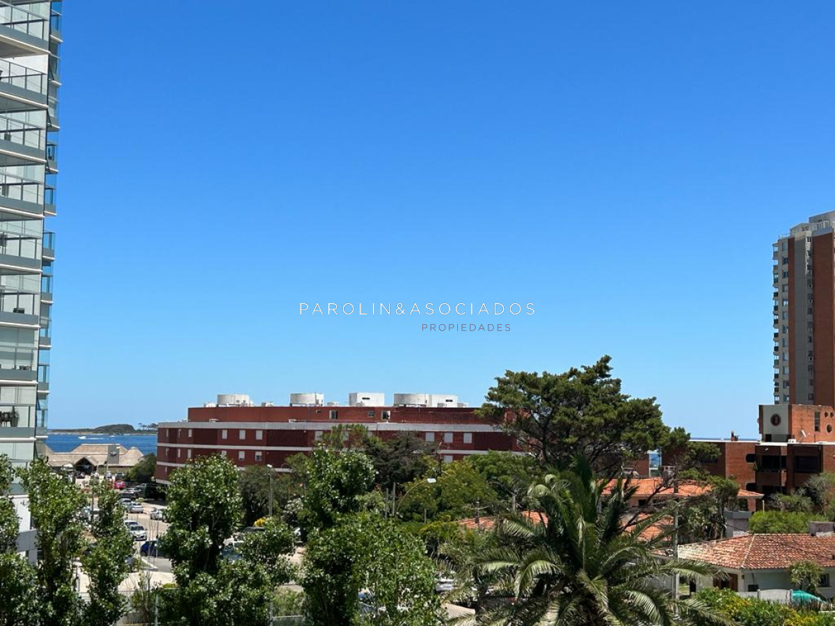 Mansa - GoPunta - Portal Inmobiliario de Punta del Este - Maldonado