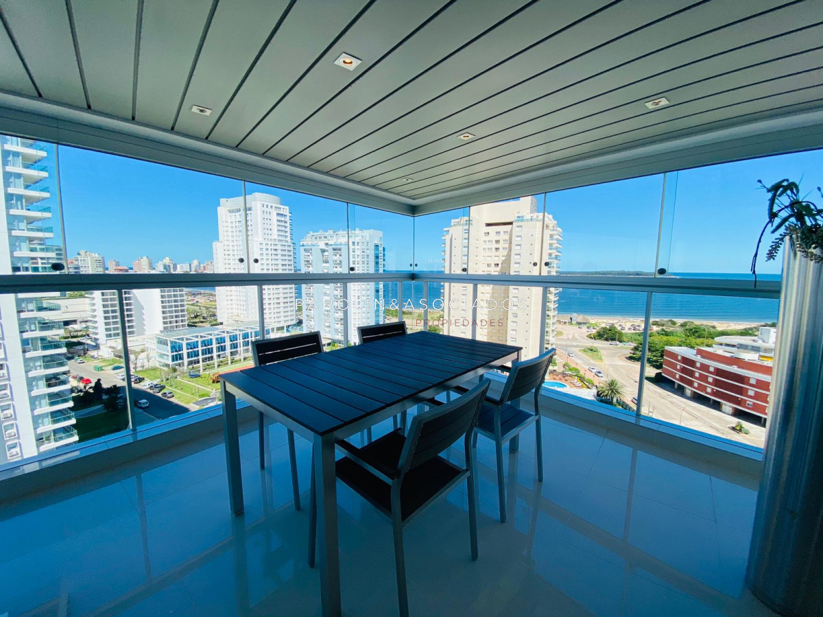Mansa - GoPunta - Portal Inmobiliario de Punta del Este - Maldonado