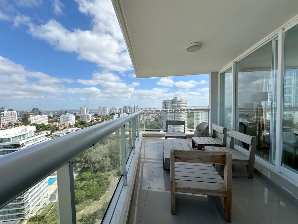 Roosevelt - GoPunta - Portal Inmobiliario de Punta del Este - Maldonado