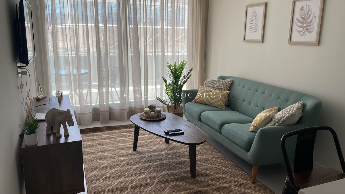 Mansa - GoPunta - Portal Inmobiliario de Punta del Este - Maldonado