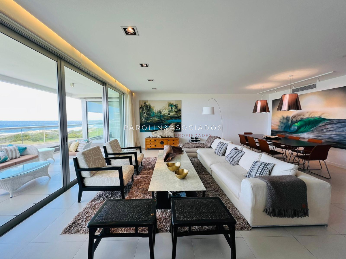 Rincón del Indio - GoPunta - Portal Inmobiliario de Punta del Este - Maldonado