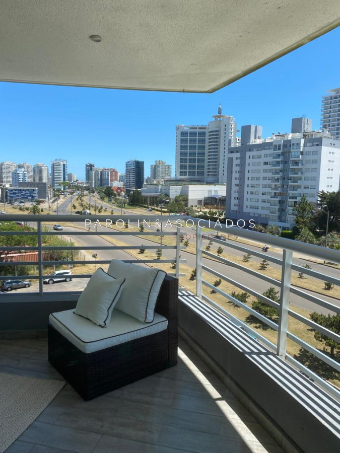 Mansa - GoPunta - Portal Inmobiliario de Punta del Este - Maldonado