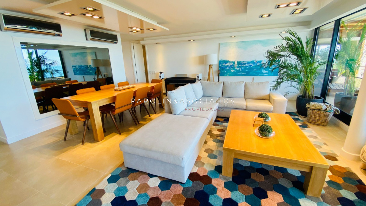 Lomo de la Ballena - GoPunta - Portal Inmobiliario de Punta del Este - Maldonado