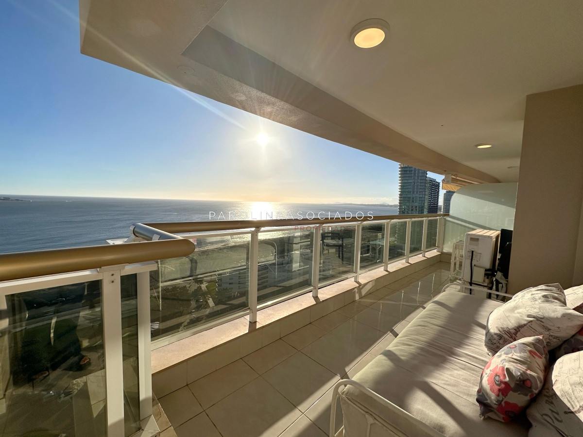 Mansa - GoPunta - Portal Inmobiliario de Punta del Este - Maldonado