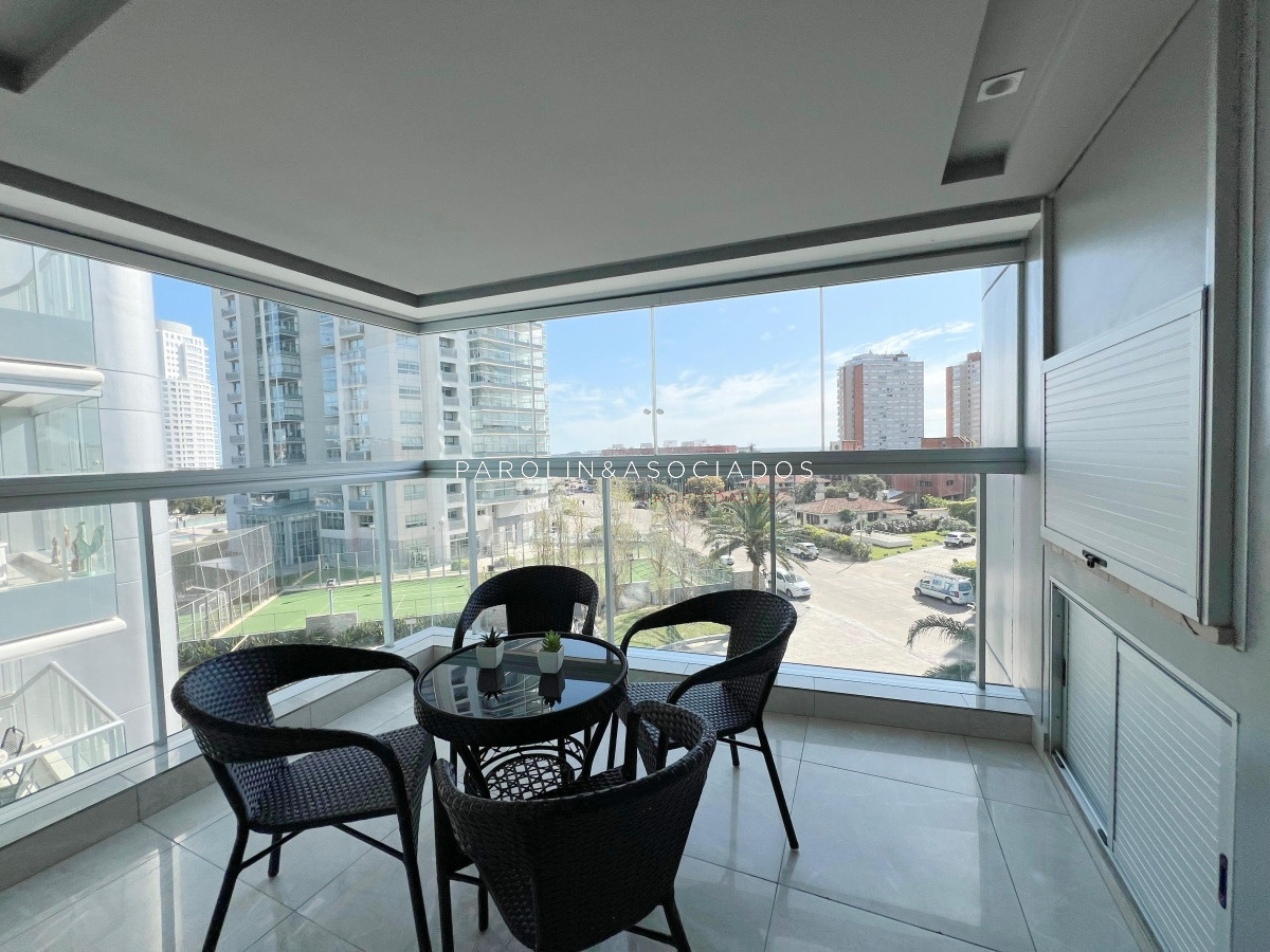 Mansa - GoPunta - Portal Inmobiliario de Punta del Este - Maldonado