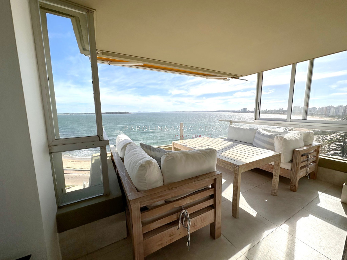 Mansa - GoPunta - Portal Inmobiliario de Punta del Este - Maldonado