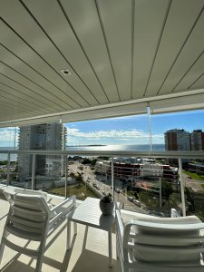 Apartamento en venta 3 dormitorios en Miami Boulevard, Punta del Este.