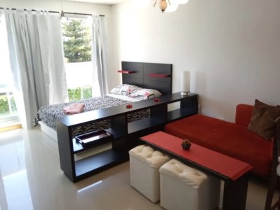 Monoambiente en venta en The Point Brava, Punta del Este.
