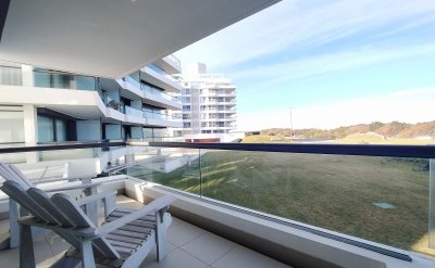 DEPARTAMENTO EN EDIFICIO BLUE BIRD
