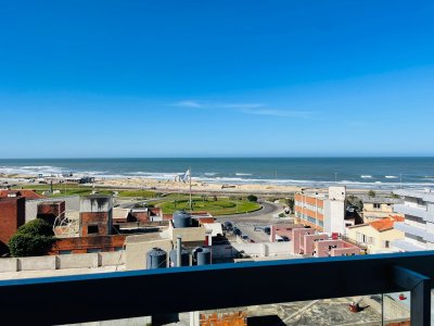 Edificio El Torreon, Apartamento 3 Dormitorios - Punta Del Este