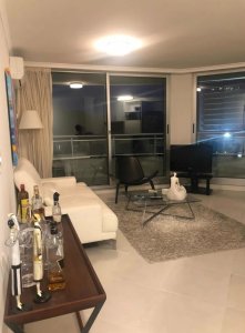 Apartamento en venta de 1 dormitorio en Ocean Drive, Punta del Este.