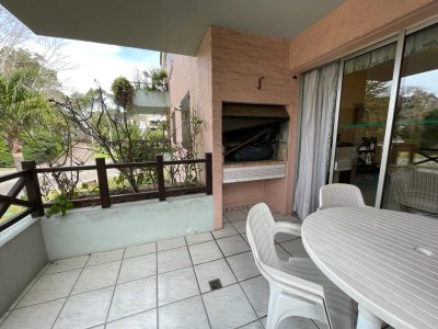 Apartamento en venta en Punta del Este.
