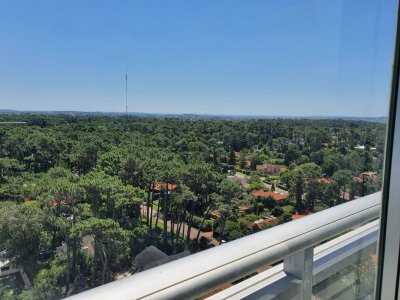 Apartamento en venta en Bellagio Tower, Punta del Este.
