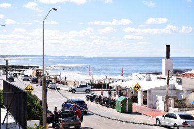 Apartamento en venta de 1 dormitorio en Punta del Este.