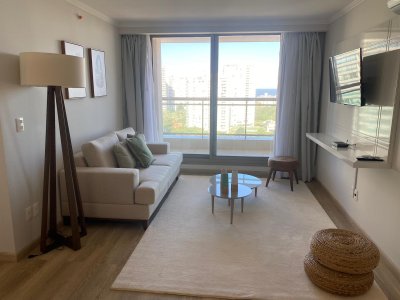 Apartamento en venta en Place Lafayette, Punta del Este.