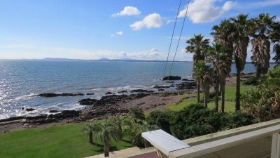 Apartamento en venta de 3 dormitorios en Punta del Este.