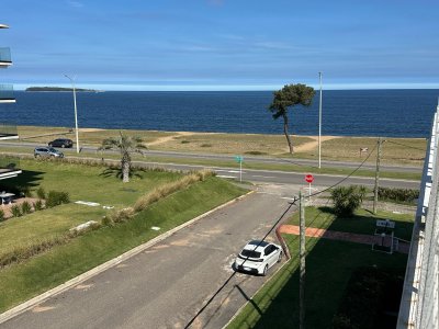 Departamento en venta de 2 dormitorios, Pinares Punta del Este