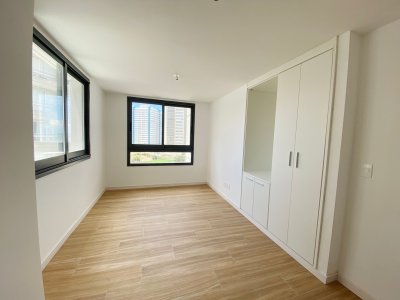 Apartamento en venta de 1 dormitorio en Brava, Punta del Este.