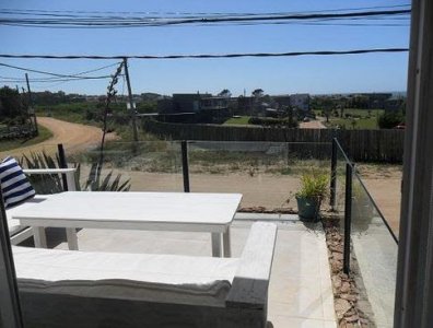 Hermoso apartamento en venta en Punta del Este.