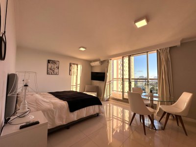 Departamento en Venta en Place Lafayette, Punta del Este