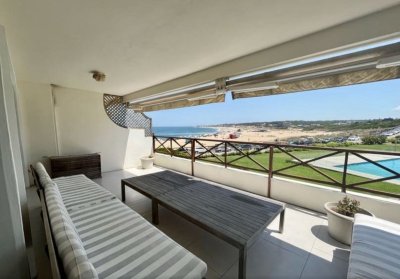 Apartamento de 2 dormitorios + dependencia en venta en Manantiales, Punta del Este.