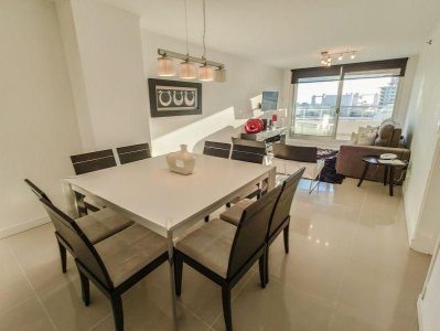  Venta de Apartamento 3 dormitorios en The Forest Tower, Punta del Este 