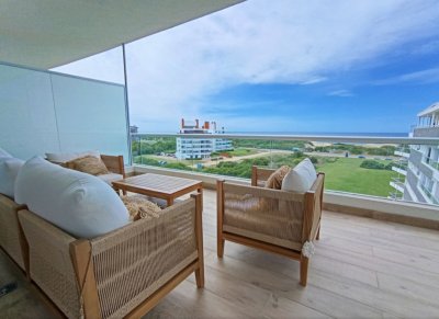 Penthouse en venta en Silente, Punta del Este