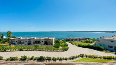 Apartamento 3 dormitorios en Lomo de la Ballena, Quartier - Punta del Este.