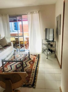 Apartamento en venta en Scorpio Tower, Punta del Este.