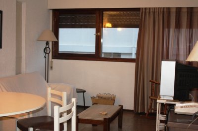 Apartamento en venta de 1 dormitorio en Punta del Este.