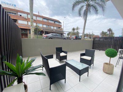 Apartamento en venta de 1 dormitorio en Gala Puerto, Punta del Este.